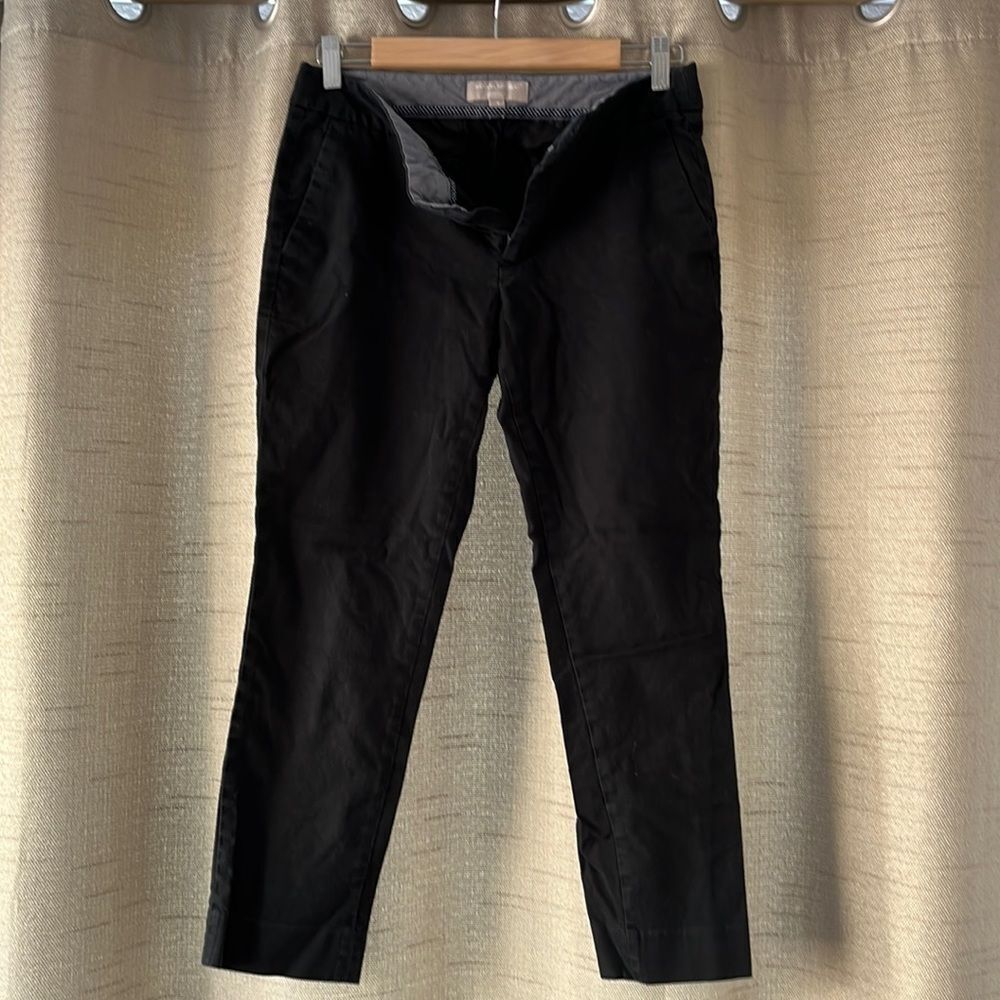 👖 Banana Republic Crop Pants